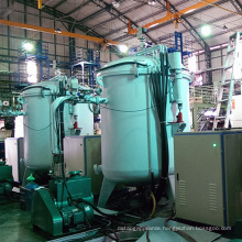 Vertical High Temperature Graphitization Furnace